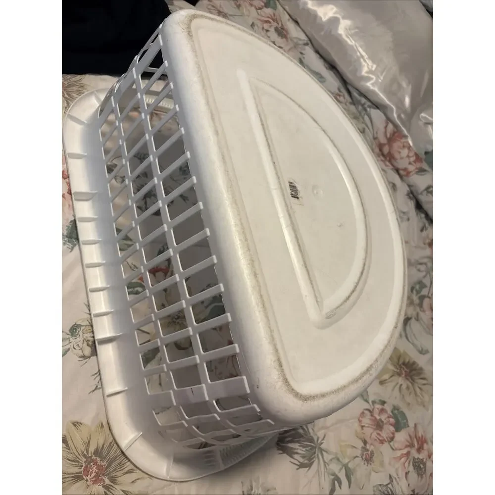 & Other Stories laundry basket